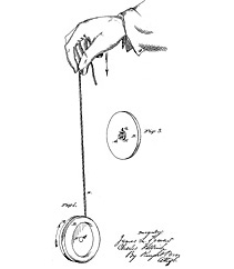 Whirligig, Patent number 59,745